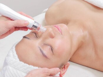 ミータイムコト(METIMEKOTO)/ハイドラフェイシャル