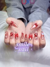 スマイル ネイル 大宮(smile nail)/