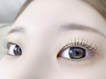 スリーエススタイルズ(3s Styles)/まつげパーマ