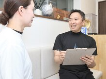 ティグリス(TIGRIS)/丁寧に評価