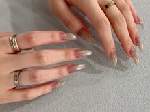 ミア ネイル 高槻市店(MIA NAIL)/