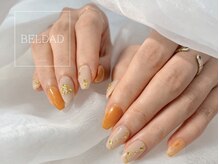 ベルダ(BELDAD)/お客様ネイル ー Customer nail