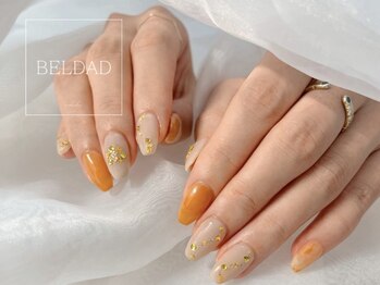 ベルダ(BELDAD)/お客様ネイル ー Customer nail