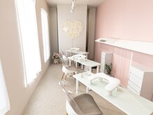 キャンディドロップネイル(CANDY DROP NAIL)