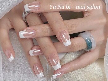 ユナビ 池袋東口店(Yunabi)/池袋フレンチネイル