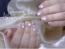 エーエヌジー スタジオ(ANG Studio)/