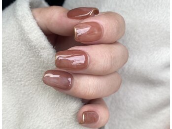 シエル(ciel)/シンプルニュアンス