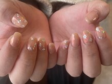 ノエル 新宿3丁目本店(Noel)/ニュアンス　新宿　新宿三丁目