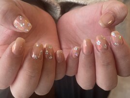 ニュアンス　新宿　新宿三丁目