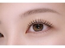 エメローズ 池袋店(AIMEROSE)/束感ザインまつげパーマ