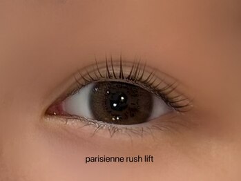 ラベル(LA BEL)/パリジェンヌラッシュリフト