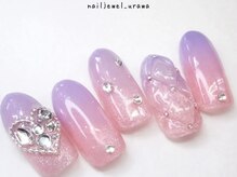 ジュエル(Jewel)/ご新規様 定額コミコミ7280円