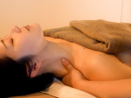 リラクサロン パチャリ(Relax Salon Pachari)の写真