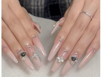 プレンティー(Plenty)/チップ持ち込みデザイン