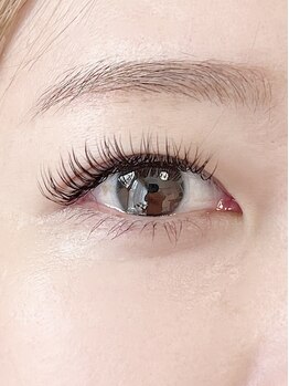 ウル(Uru.)の写真/頑張る大人女性のための静かなプライベート空間で最高のご褒美を。プロの技で品のある理想の垢抜け顔へ◎