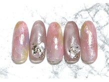 フランベル(franc belle)/4月限定プレミアムコース