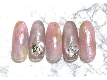 フランベル(franc belle)/4月限定プレミアムコース