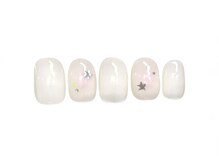 ネイル チップス 天文館本店(NAIL TIPS)/4月キャンペーン！
