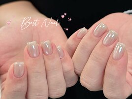 グラデーション