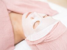 ヴィータローズディセ 名古屋本店(VITA ROSE Desse)/お仕上げにパック