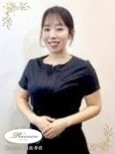 ロココ 恵比寿店(Rococo)&nbsp;香川 未来