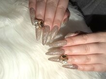ビーネイル(be Nail)
