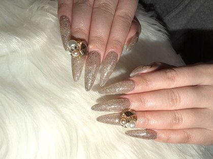 ビーネイル(be Nail)の写真
