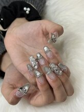 ルミナネイル(LUMINA NAILS)/