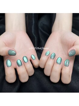 ジョイネイルスタジオ 高田馬場(JoY Nail Studio)/