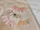 ◇ななえ限定◇トレンド定額