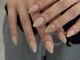 ジェミーネイル イケブクロ(Jemiy nail ikebukuro)の写真/【Simple collection￥7000】可愛いリボンパーツなどキラキラなワンホンデザインが出来る定額コ-ス♪