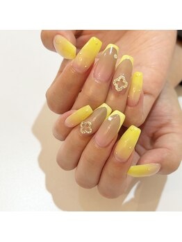  A NAIL + BEAUTY SALON【エース】【7/7 NEW OPEN（予定）】/