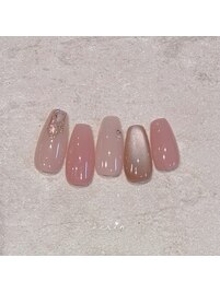 定額Ｂ¥6999 シンプル