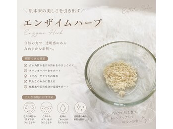 リエイト(Re:eight)/エンザイム(酵素)ハーブ