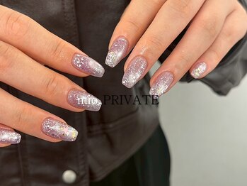 ミオプライベート(mio.PRIVATE)/