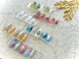 Asumi Design定額シンプルコース