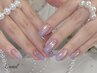 【hand☆】シンプルコース(オフ無料) ￥6500→￥5800