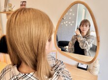 エンブロウスキン 札幌(en BROW & SKIN)/