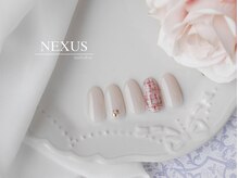 ネクサス(NEXUS)/★2026年10月★定額デザイン