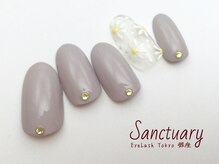 アイラッシュTokyo銀座サンクチュアリ/オフ無６０分コース