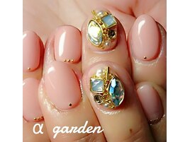 2本アートコース●オフ込み2h