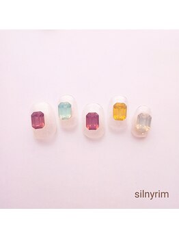 シルニー リム(Silny rim)/やり放題