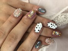 ネイルサロン パピリオ(Nail Salon papilio)/