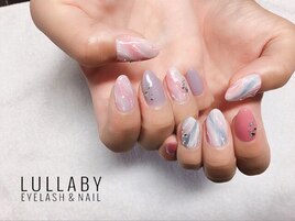 LULLABYやり放題コース