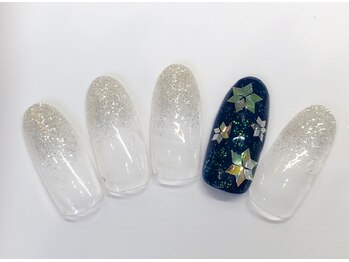 スリール(Sriel)/ハンド定額6980円