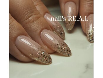 ネイルズリアル 倉敷(nail's RE.A.L)/