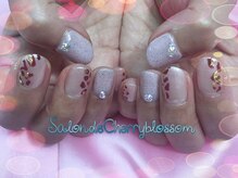 サロンドチェリーブロッサム(Salon de Cherryblossom)/