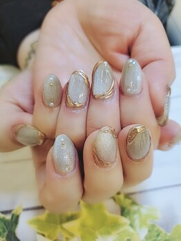 トータルビューティーサロン ドールズ(total beauty salon Dolls)/定額6700円