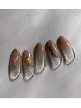 ラス 方南町駅前店(LATH)/おすすめデザイン