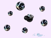 グレース(Grace)/【商品】ｖ３ファンデーション